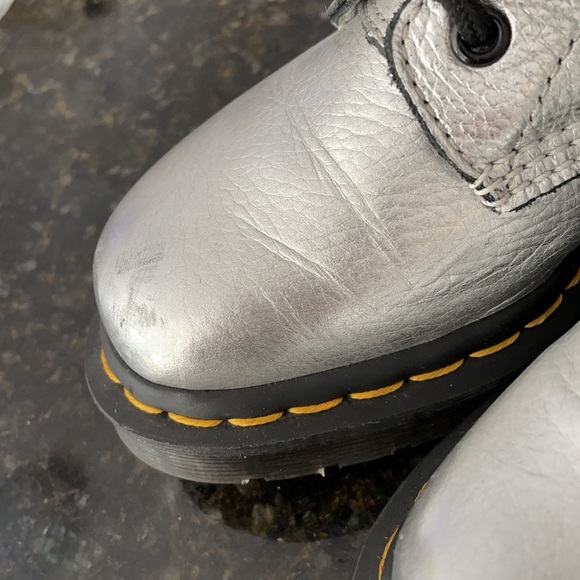 Dr. Martens Boots - Picture 4 of 7